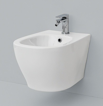 Art Ceram Ten bidet wiszący TEB0040100