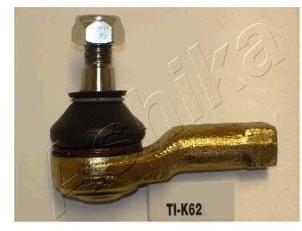 ASHIKA Końcówka drążka kierowniczego poprzecznego ASHIKA 111-0K-K62