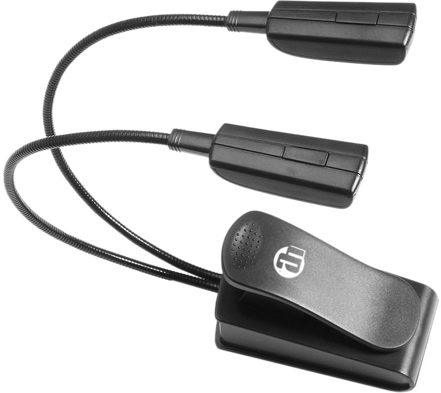 Adam Hall Stands Adam Hall Stands SLED 2 PRO - Lampka LED do pulpitu na nuty
