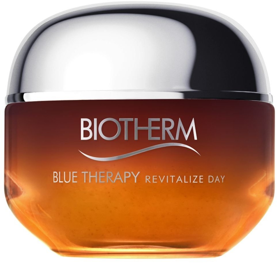 Biotherm Blue Therapy Amber Algae Revitalize 50ml 83432-uniw