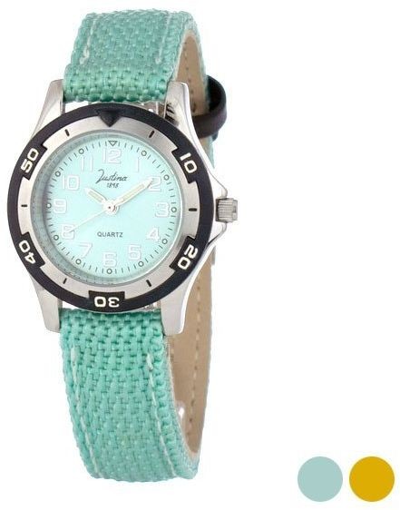 Justina Zegarek Damski Justina 32557 (28 mm)