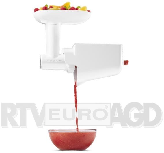 KitchenAid 5KSMFVSFGA |