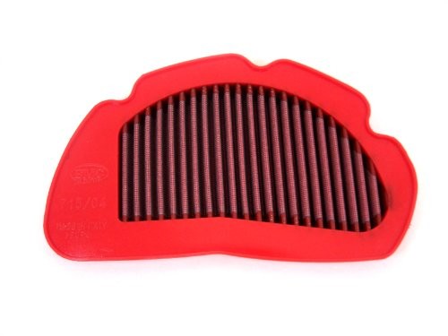 BMC FM715/04 Sport Replacement filtr powietrza, wielokolorowy FM715/04