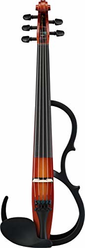 Yamaha Silent Violin SV255BR KSV255BR