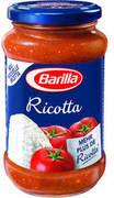 BARILLA Sos do makaronu Ricotta - pomidorowy z serem Ricot...