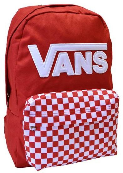 Vans Plecak New Skool 35319-0