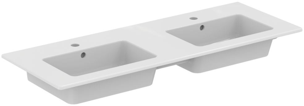 Ideal Standard Tempo  121,5x45,5  biała E053401