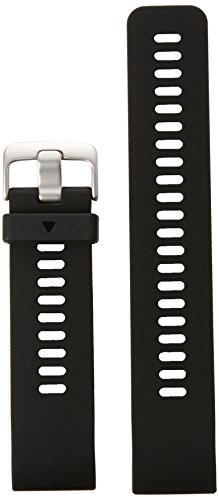 GARMIN Zapasowa taśma Approach S10, czarna 010-12793-00