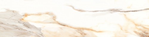 Cerrad Calacatta Gold Satin Mat 29,7x119,7
