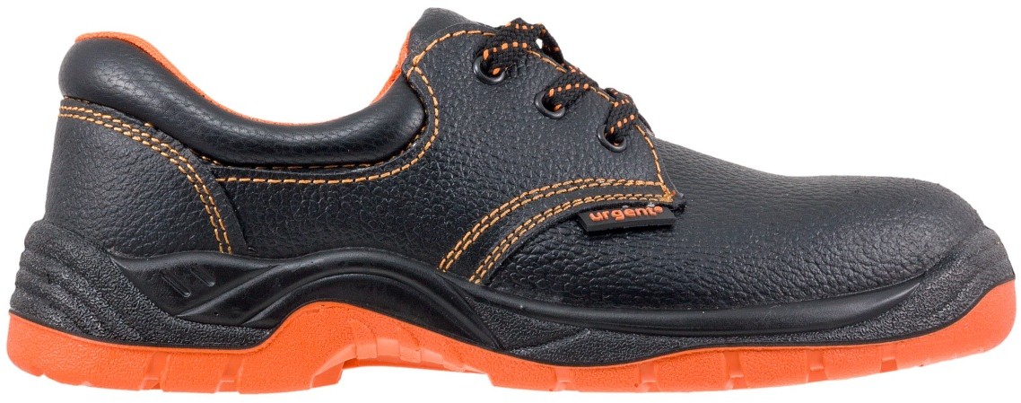 Urgent Buty robocze, półbuty ochronne 201 S3 201S3