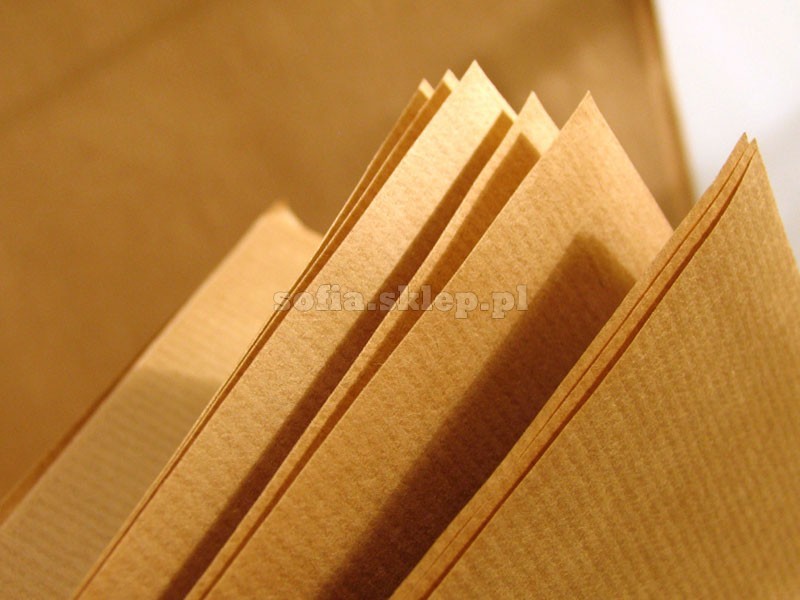 Pol-mak Papier Pakowy Eco 300X70 Szary, Pol-Mak