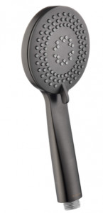Deante NQA D51S ARNIKA TITANIUM SŁUCHAWKA NATRYSKOWA 3-FUNKCYJNA