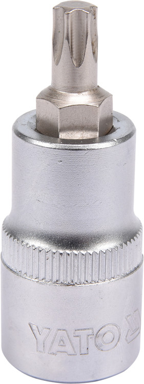 Yato KLUCZ TRZPIENIOWY TORX 1/2 T40 L55MM YT-04314