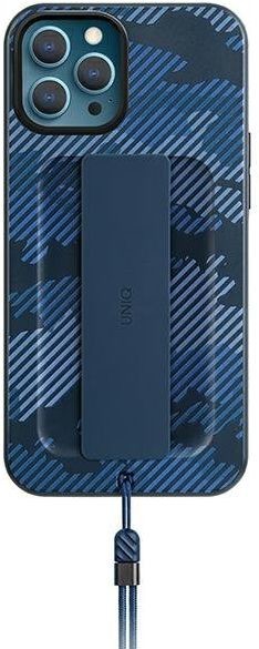 Uniq etui Heldro iPhone 12/12 Pro 6,1