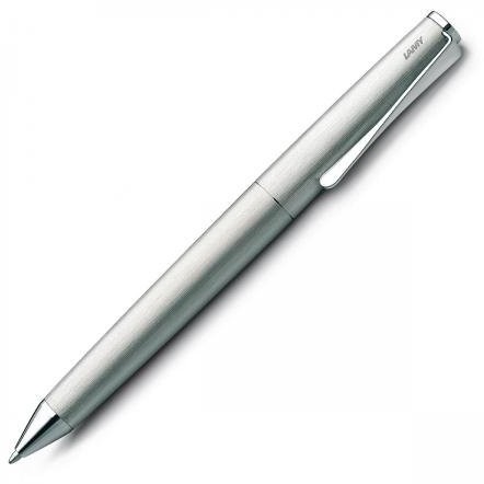 Lamy 1225906 S studio 265 KS długopis, srebrny 1225906