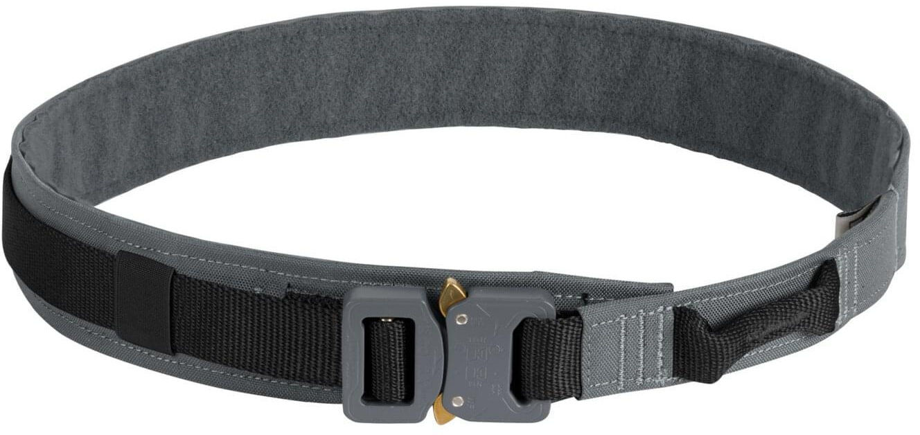 Direct Action Pas taktyczny MUSTANG RESCUE/GUN BELT - Cordura - Shadow Grey - Medium - M (BT-MSTG-CD HE.BT-MSTG-CD5-SGR-B04