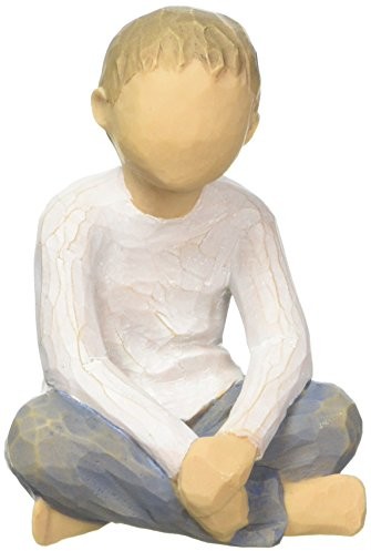 Willow Tree 26226 figurka, motyw romarzone dziecko 26226