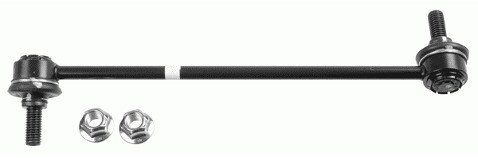 LEMFÖRDER LEMFÖRDER Drążek / wspornik, stabilizator 33458 01