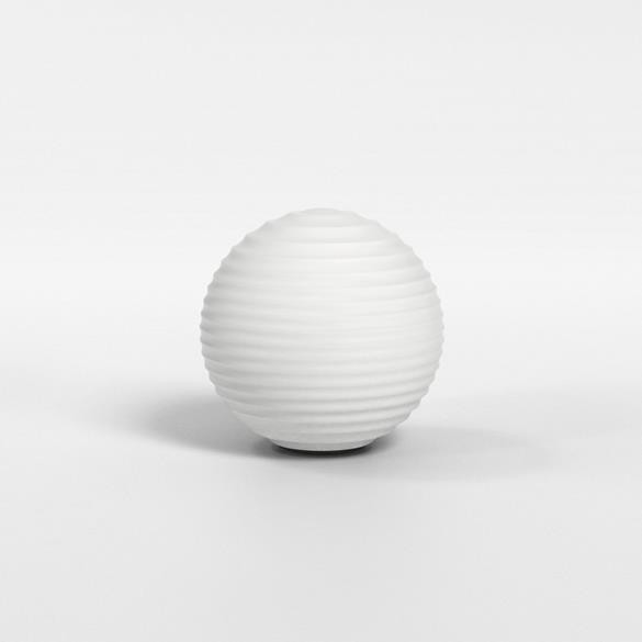 Astro Abażur Tacoma Ribbed Glass biały 5036004 Astro