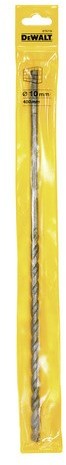 Zdjęcia - Wiertło (świder) DeWALT WIERTŁO DO BETONU 10x400mm 