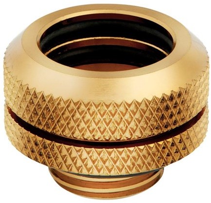 Corsair Hydro X Series XF Hardline 14mm OD Fitting CX-9052009-WW