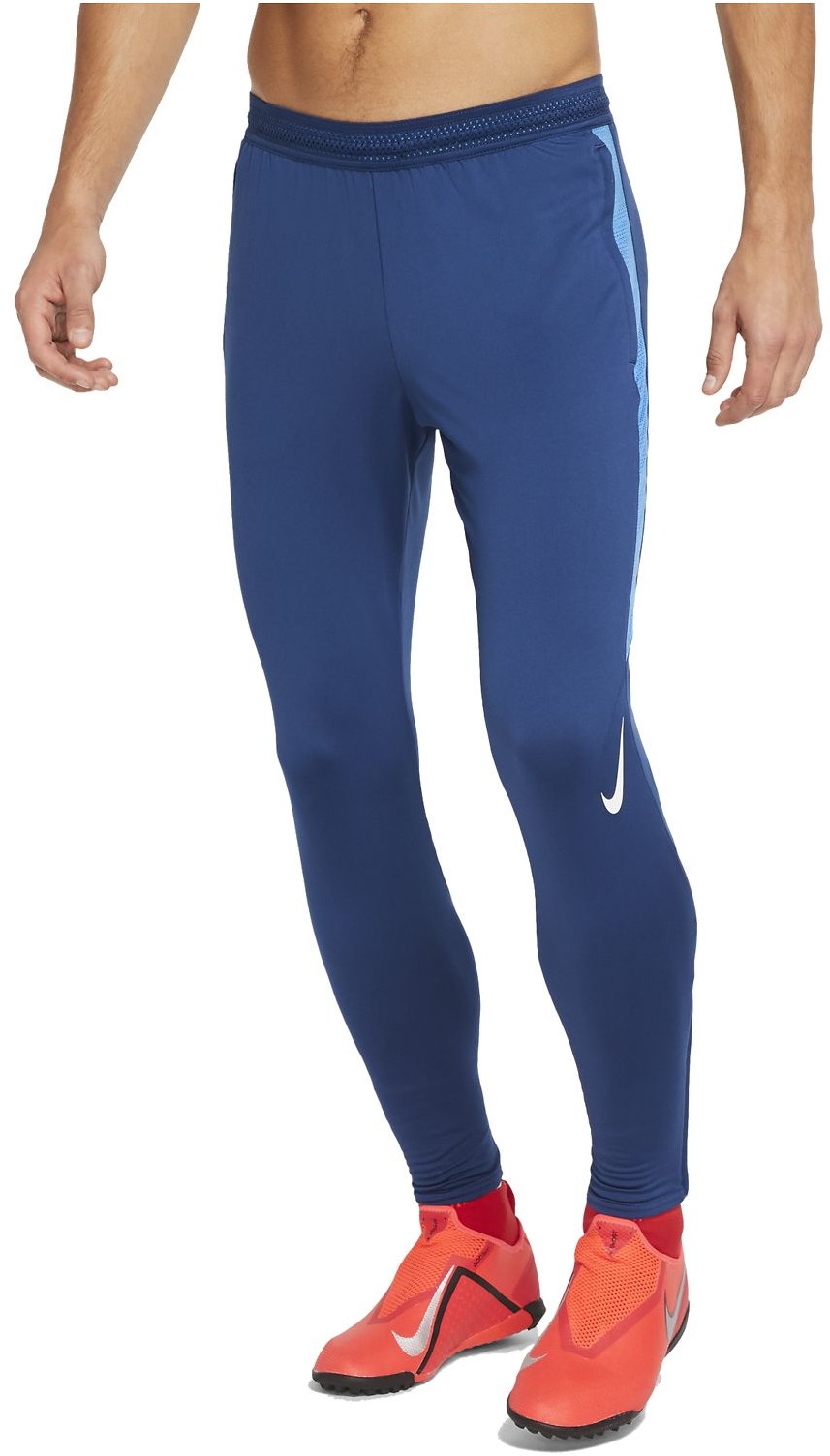 Nike Spodnie męskie do piłki nożnej Dri-FIT Strike AT5933