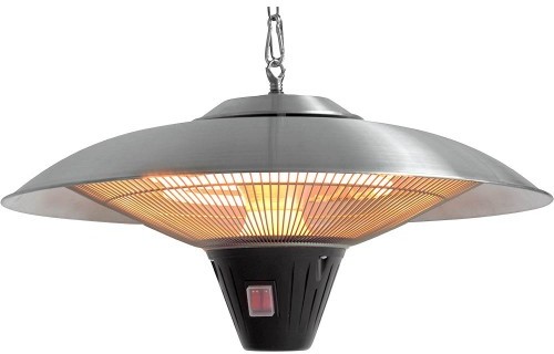 Stalgast Lampa grzewcza wisząca 692311