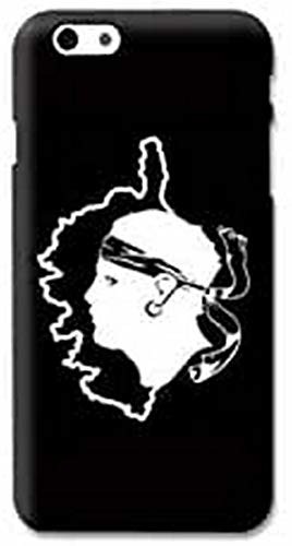 Cokitec Etui ochronne do iPhone 7/8 / SE (2020), korsyka, czarne 22377_151113