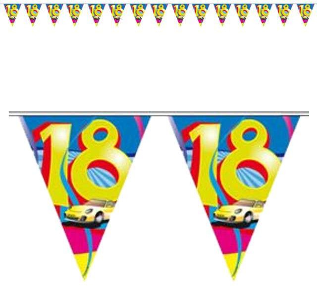 Folat Baner flagi 