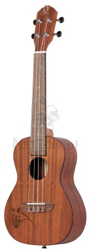 Ortega RU5MM-L Ukulele koncertowe dla leworęcznych RU5MM-L