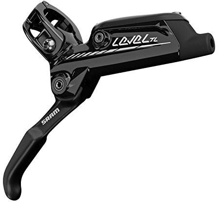 Sram SRAM hamulec Level TL, czarna z połyskiem, 950 MM, 00.5018.104.000 407100054_schwarz glänzend_950 mm
