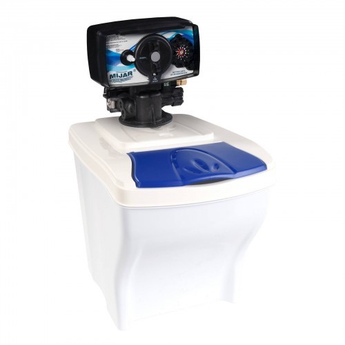 Mijar Zmiękczacz automatyczny czasowy King B65 15 kg King B65