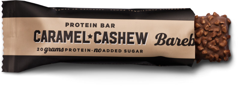 FA Nutrition Barebells Barebells Bar 55 g gorzka czekolada miętowa