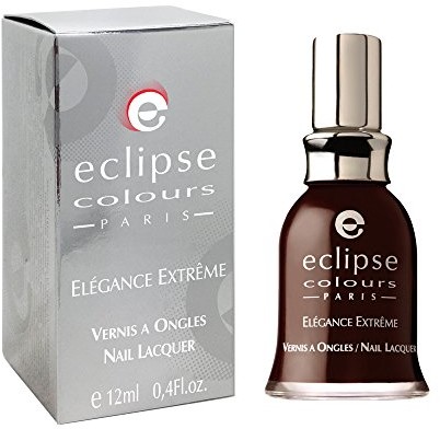 ECLIPSE Eclipse 3509160100072 lakier do paznokci Elégance Extrme, 1 opakowanie (1 x 12 ml)