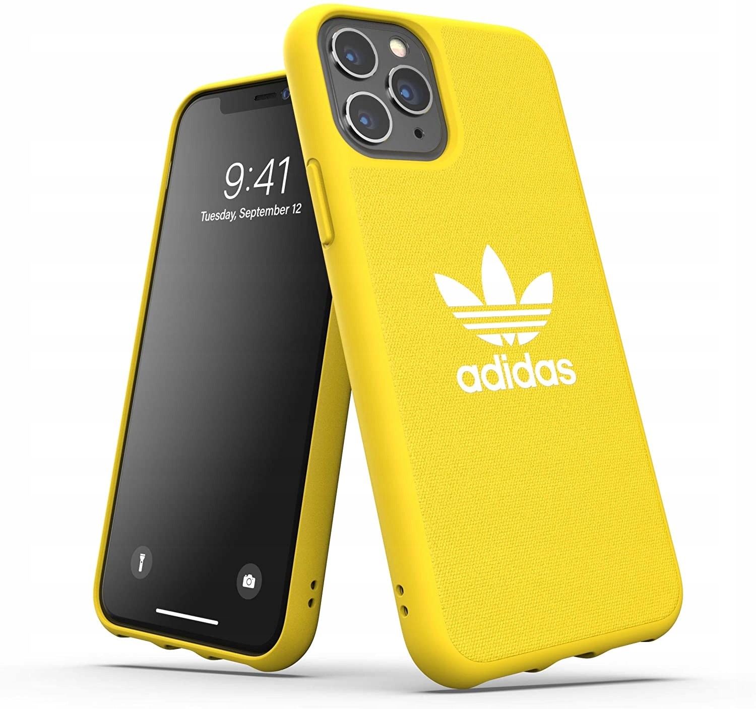 Adidas Etui Iphone 11 Pro Snap Case 36352