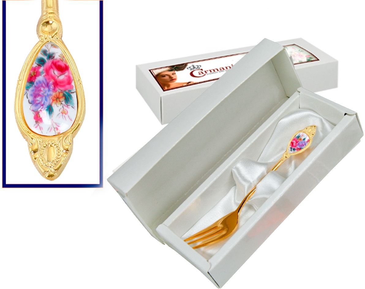 Carmani Widelczyk box 8 łezka 101-1681 101-1681