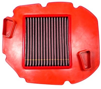 BMC BMC FM144/04RACE Race Replacement filtr powietrza, wielokolorowy FM144/04RACE