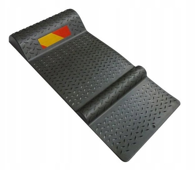 Mata Próg Asystent Parkowania garaż stoper odbój