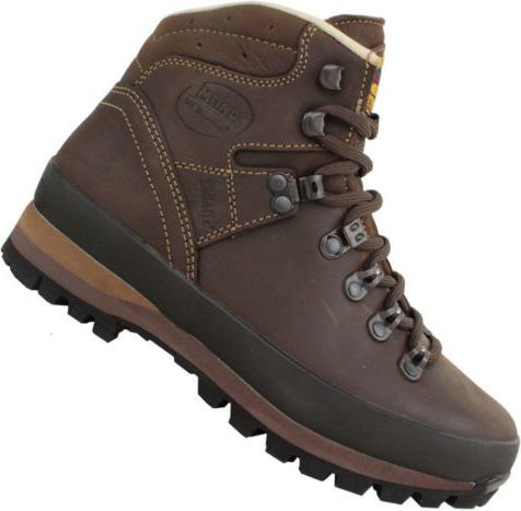 Meindl Buty męskie Borneo 2 MFS r 39.5 2796/10/6