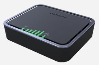 Netgear LB2120-100PES