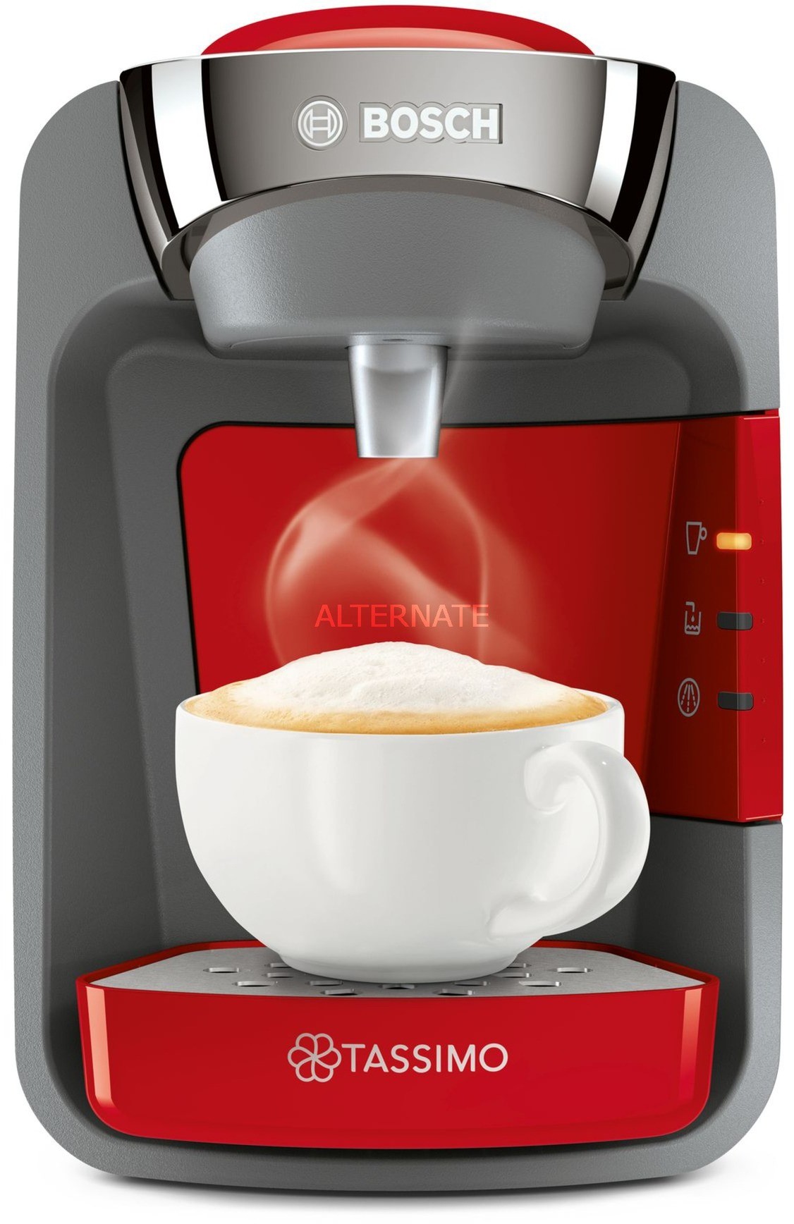 Bosch Tassimo SUNY TAS3208