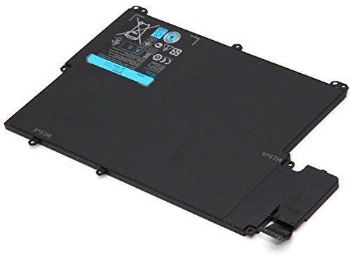 Amsahr amsahr tkn25  02 do bateria do Dell 0 V0 X TF, Vostro 3360 Czarny TKN25-02