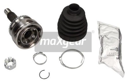 MAXGEAR Zestaw przegubu, półoś napędowa 49-1259 49-1259