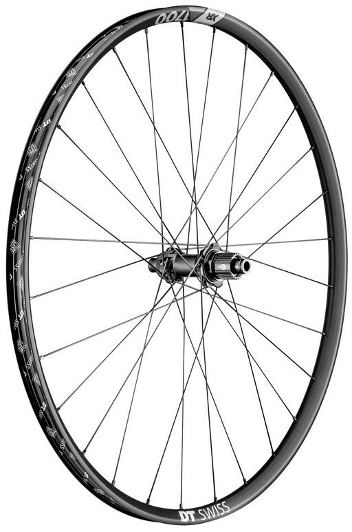 DT Swiss DT Swiss XR 1700 Spline Koło tylne 29