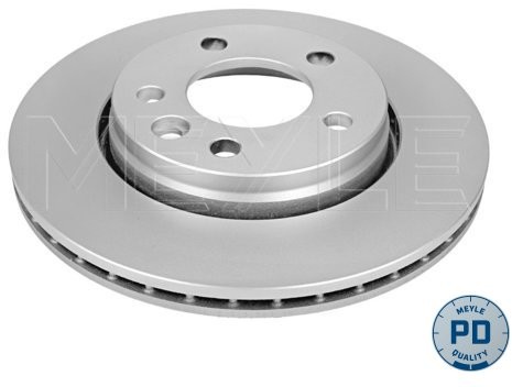 MEYLE Tarcza hamulcowa 115 523 0020/PD 115 523 0020/PD