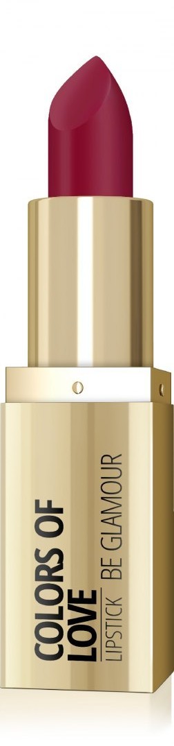Delia Pomadka do ust 407 Colors Of Love get lucky 127318