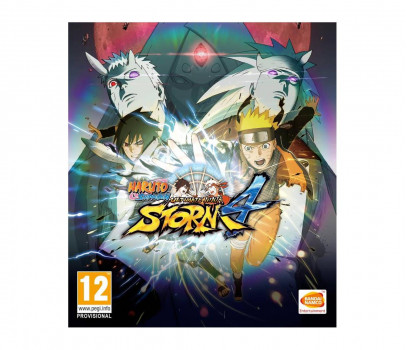 Naruto Shippuden: Ultimate Ninja Storm 4