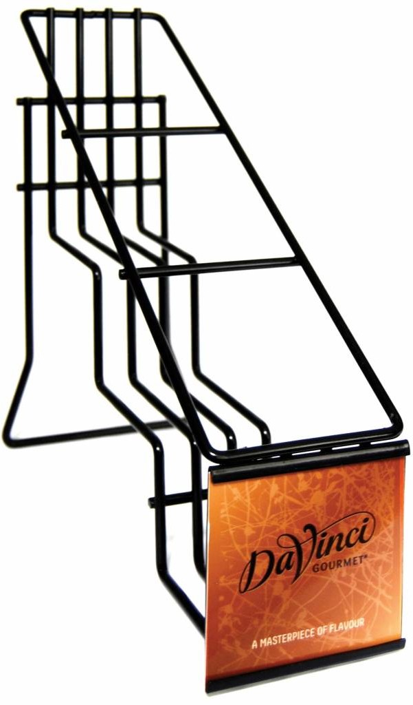 DA VINCI GOURMET Stojak na butelki | DA VINCI GOURMET, 998502 998502