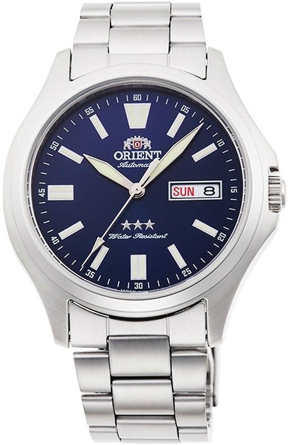 Orient Zegarek Automatic RA-AB0F09L19B