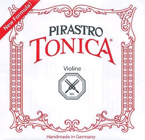 Pirastro Tonica E struna skrzypcowa 4/4